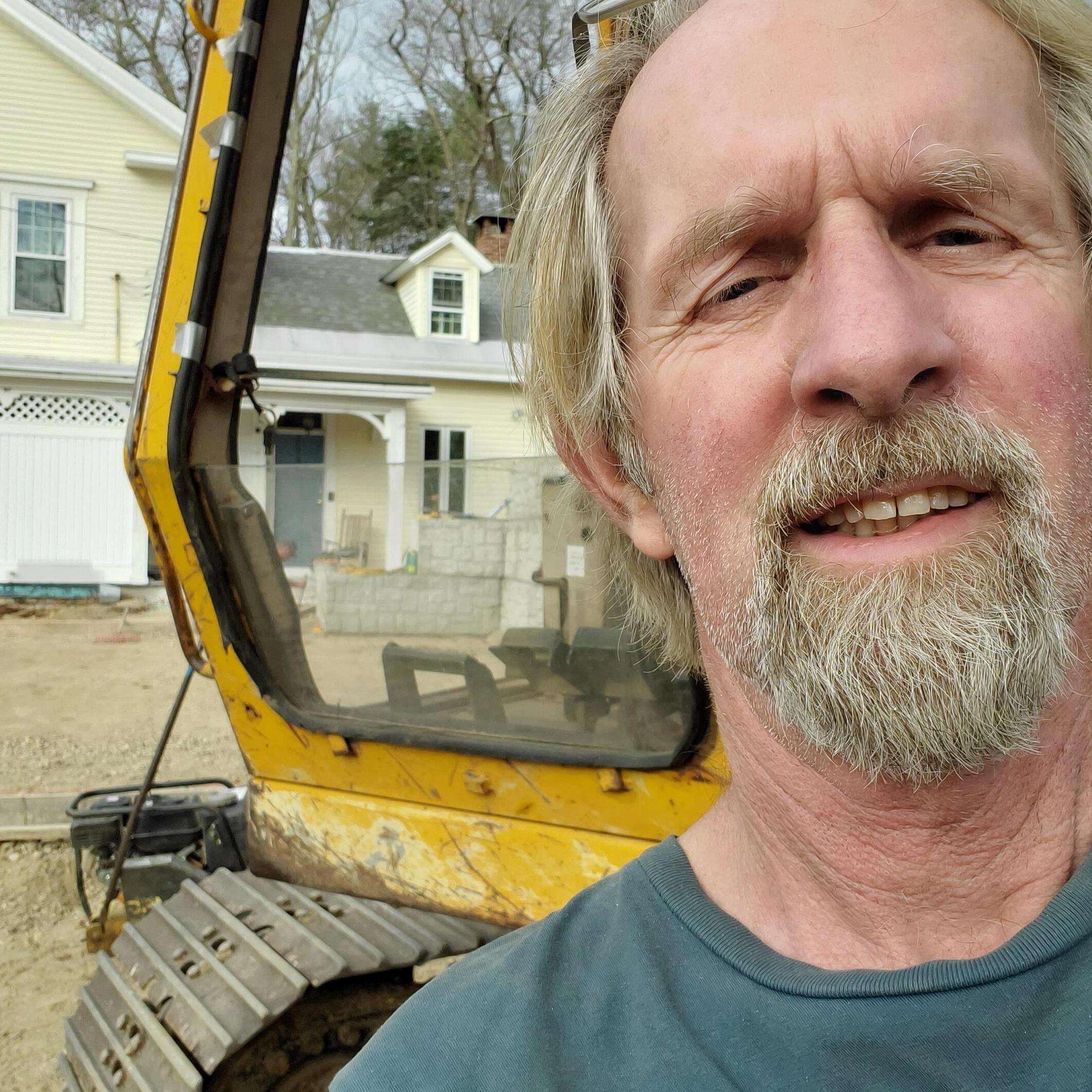 Experienced Oversized,Texas Truck Driver Reliable, Safe, and dependable