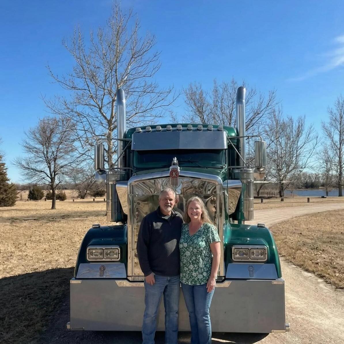 Buy me 2022 Kenworth W900L, 331,000 miles, used. $280,000. Custom interior, sound deadening paneling, stereo system.