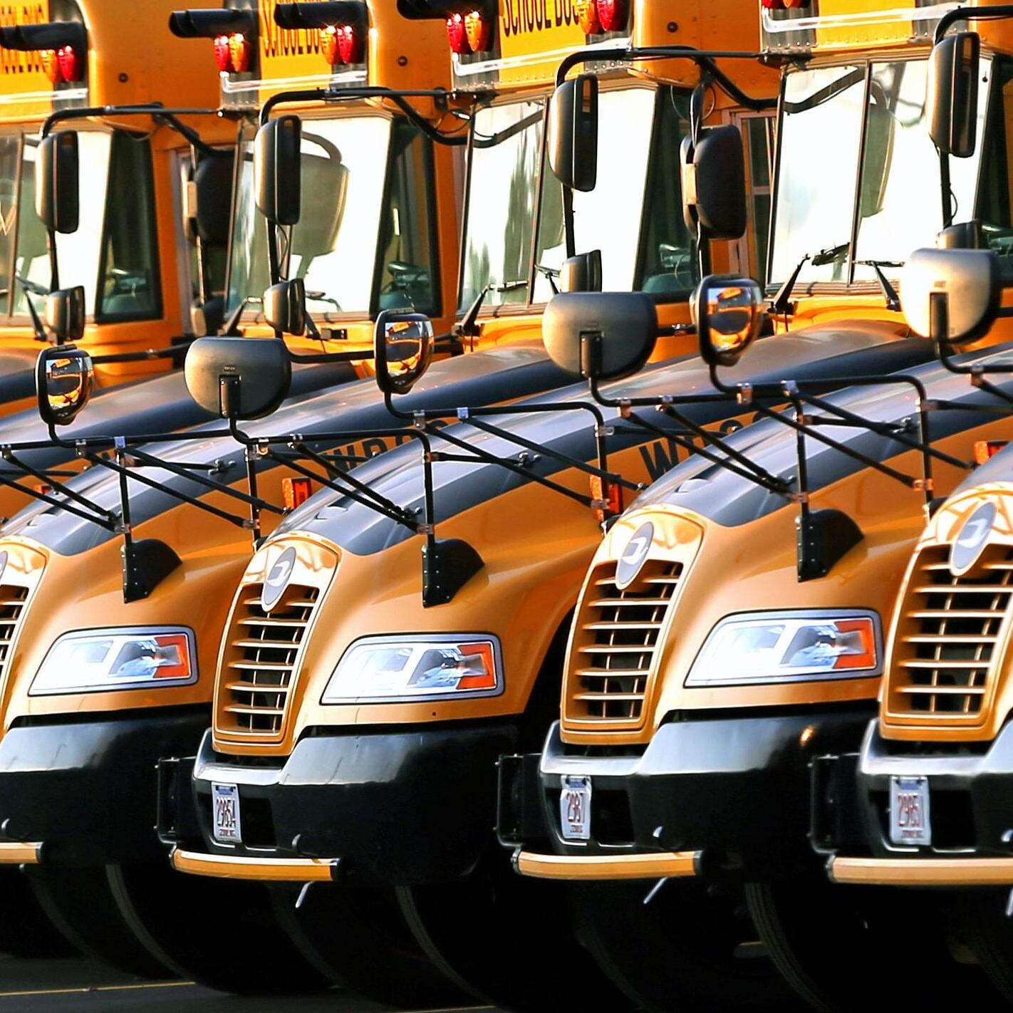 We are a school bus company and looking to hire 3 drivers with class 2.
