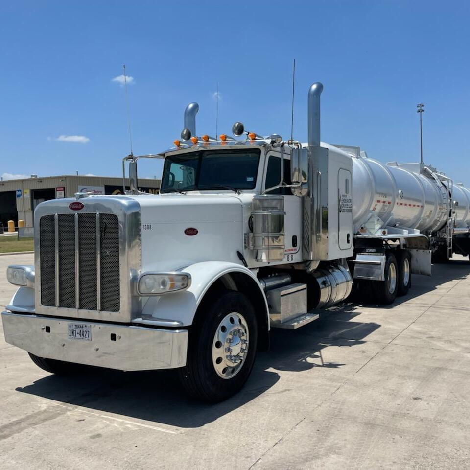 Zay Trucking in Floresville TX is hiring qualified oilfield drivers