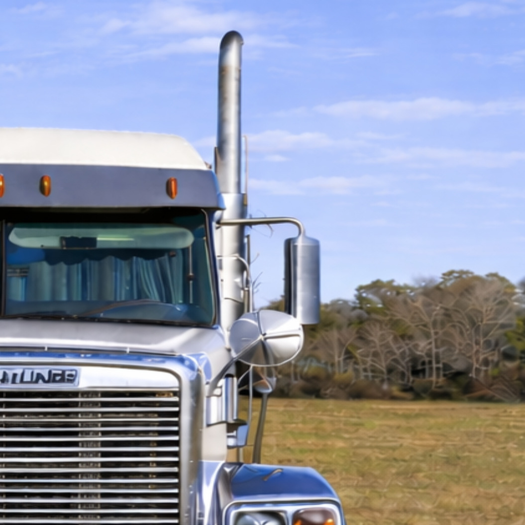 Join Our Team: Truck Driver Needed in Huger, SC – Competitive Pay at $0.90/Mile! Apply Now!