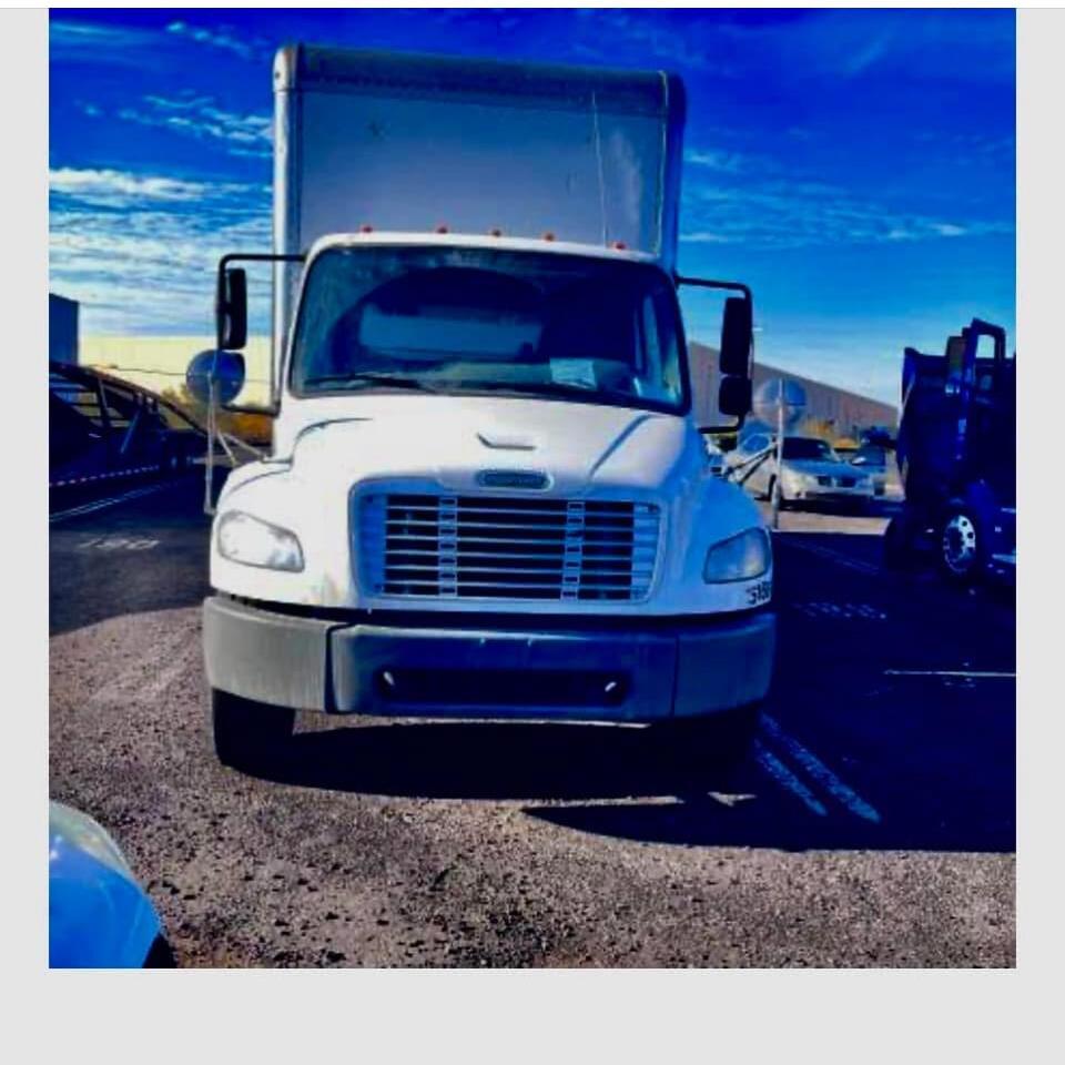 OTR Truck Driver Needed in Phoenix, AZ to go OTR Clean drivers record
Dot medical card
Can go out 3 weeks or more