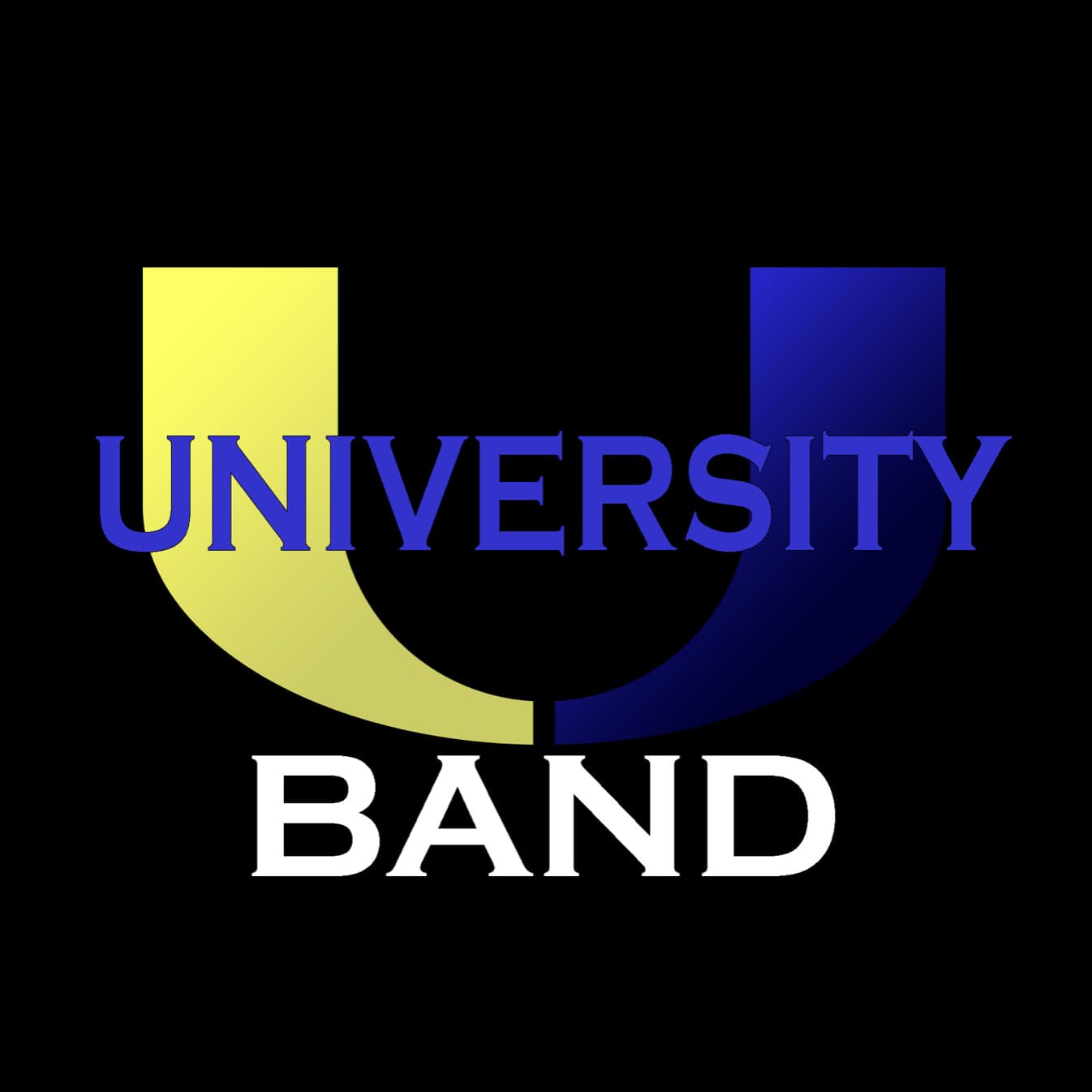University High School Band