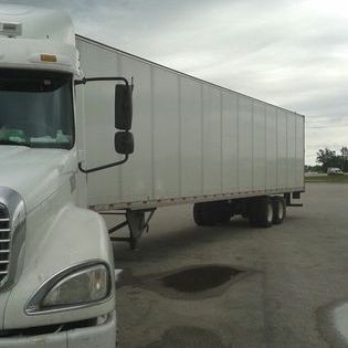 CDL Class A driver needed to drive from Miami to GA,TX,LA,AL