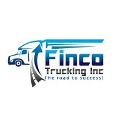 Finco trucking hiring drivers