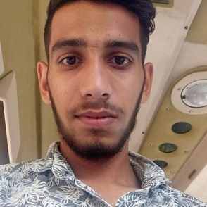 I'm Shubham pabial I'm from India I have work in canada