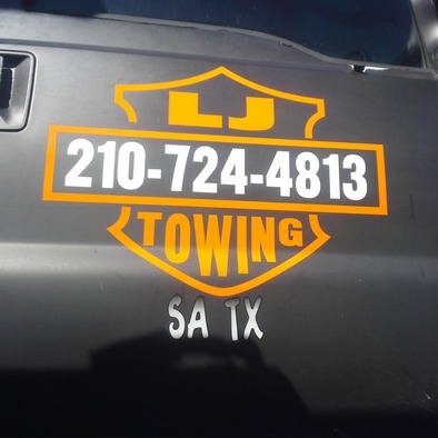 Hiring a Tow Truck Driver