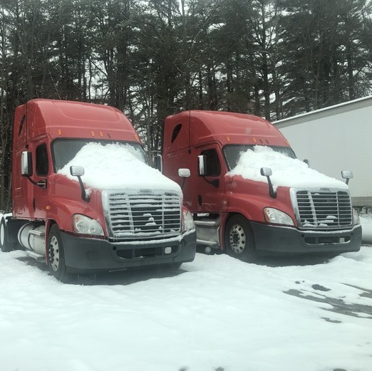 254 trucking is looking to hire good drivers with good mvr. Pays up to .52 per mile. Great home time and weekly settlement
