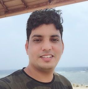 I'm from Indian working in Saudi Arabia since 2015 driver