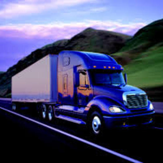 Over road Semi truck driver wanted $1000 per week and we can talk.