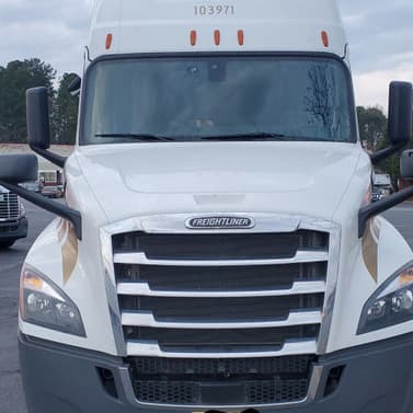 OTR Class A Drivers Wanted Dry Van and Flatbed