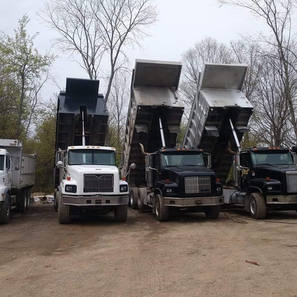 DJZ Trucking, LLC
