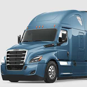 Truck Owner offering compensation by Trips/Distance
Only in Florida