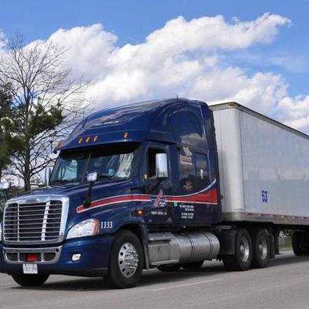 AZ Company Drivers, Local/USA/Regional
