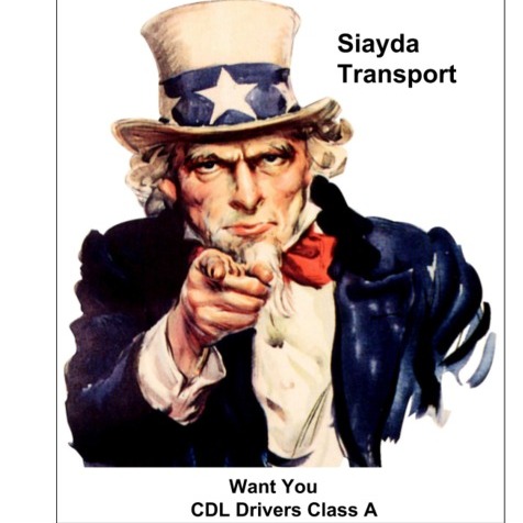 Siayda Transport