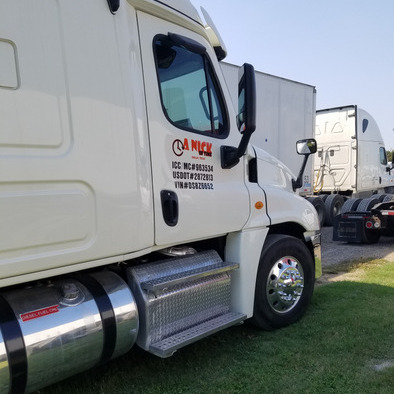 A Nick of TimeTransport LLC