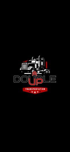 Hello, I'm the Owner of Double Up Transportation LLC. Here at Double Up we show our Drivers Appreciation we are a family.