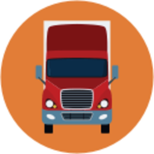 Many years of experience in transportation. Accuracy and responsibility