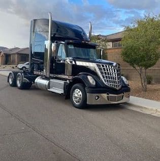 Local Drivers - Dedicated lane to Flagstaff/ CDL Driver needed$