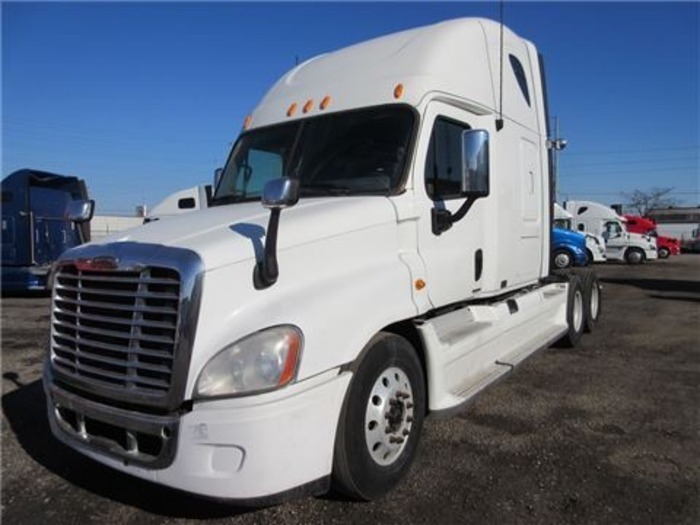 Truck Driver Wanted