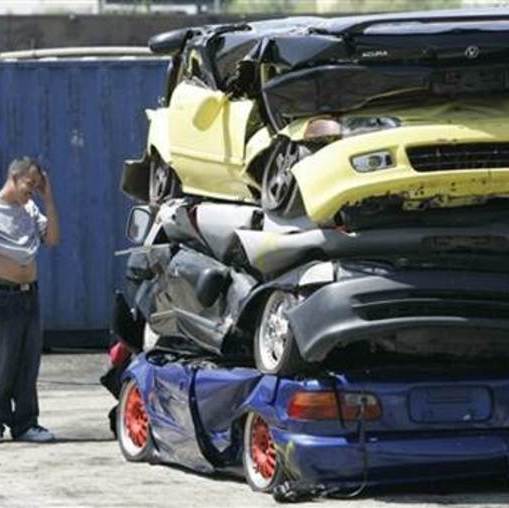 Junk Yard looking for flatbed owner/operator