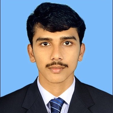 I take My job . tha is my happy