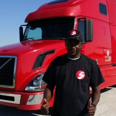 CLASS A TRUCK DRIVER JOB (LONG HAUL) (USA), you want a solid truck to drive and you want to be paid well for your driving!