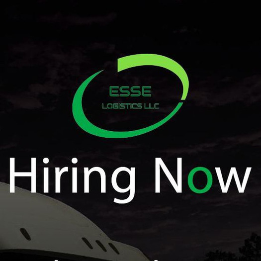 ESSE Logistics is a rapidly growing trucking and logistics company. We are always looking for professional drivers.