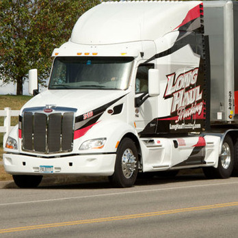 Long Haul Truck Driver Wanted
