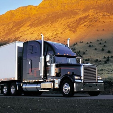Looking for Class A CDL drivers for investor backed trucking company