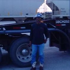 Reliable Experienced Hardworking Truck Driver With Class A CDL Texas, 20+yrs experienced.