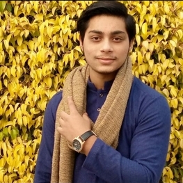 Have pakistani license