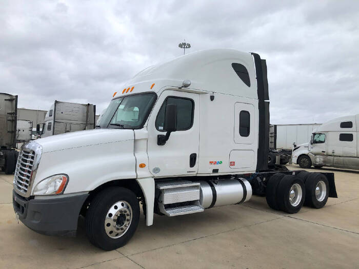 Need Company Drivers! .40ct Plu$!