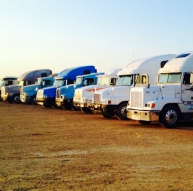 Best Rates In Transportation! Need drivers in Houston, Midland & Odessa!