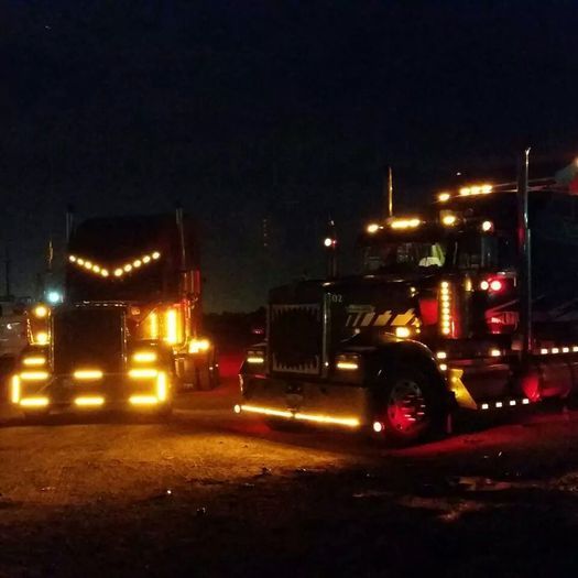 Flatbed Driver Cdl A Texas Lanes Only