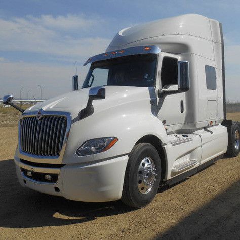 Take The Wheel To A New Career - Hiring Class A Drivers!